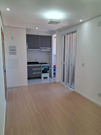 Imagem Apartamento com 2 Quartos à Venda, 52 m² em Horto Florestal - Jundiaí Imagem Apartamento com 2 Quartos à Venda, 52 m² em Horto Florestal - Jundiaí