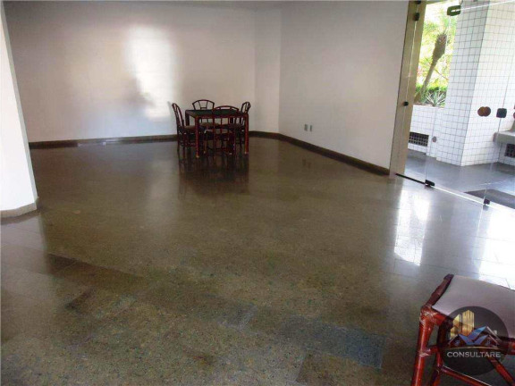 Imagem Apartamento com 3 Quartos à Venda, 130 m² em Centro - São Vicente Imagem Apartamento com 3 Quartos à Venda, 130 m² em Centro - São Vicente