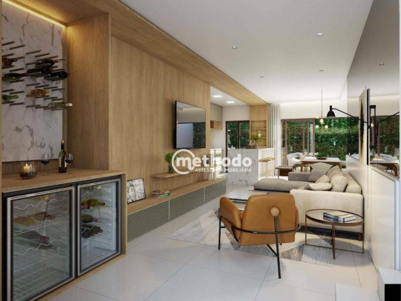 Imagem Casa com 3 Quartos à Venda, 147 m² em Parque São Quirino - Campinas Imagem Casa com 3 Quartos à Venda, 147 m² em Parque São Quirino - Campinas