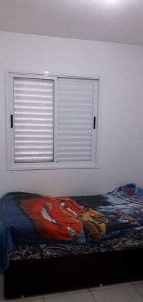 Imagem Apartamento com 2 Quartos à Venda, 51 m² em Parque Erasmo Assunção - Santo André