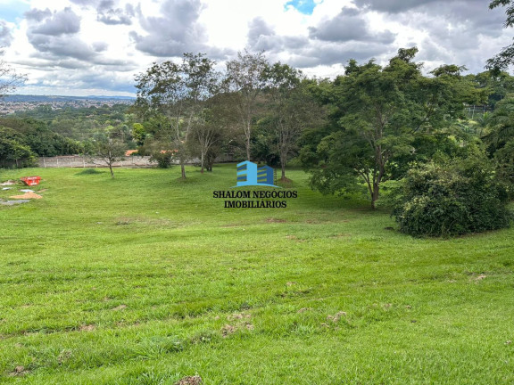 Imagem Casa à Venda, 3.988 m² em Res. Aldeia Do Vale - Goiânia Imagem Casa à Venda, 3.988 m² em Res. Aldeia Do Vale - Goiânia