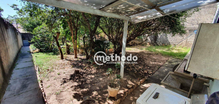 Imagem Casa com 3 Quartos à Venda, 117 m² em Jardim Nova Europa - Campinas