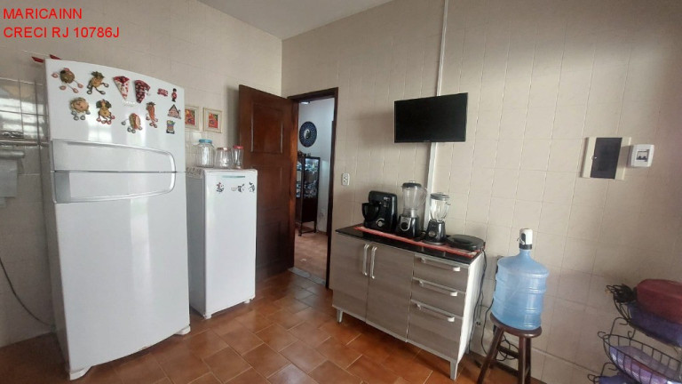 Imagem Casa com 4 Quartos à Venda, 140 m² em Jardim Atlântico Leste - Maricá