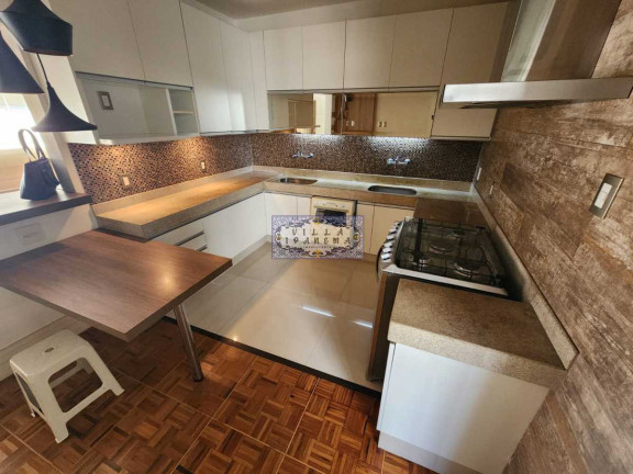 Imagem Apartamento com 3 Quartos à Venda, 155 m² em Humaitá - Rio De Janeiro Imagem Apartamento com 3 Quartos à Venda, 155 m² em Humaitá - Rio De Janeiro