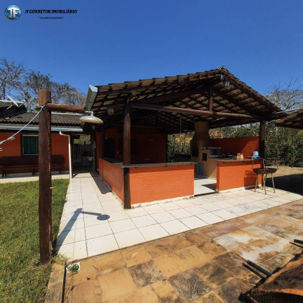 Imagem Chácara com 3 Quartos à Venda, 7.200 m² em Santana Do Paraíso