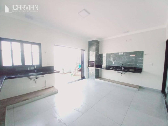 Imagem Casa com 3 Quartos à Venda, 154 m² em Recreio Anhangüera - Ribeirão Preto