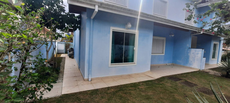 Imagem Casa de Condomínio com 4 Quartos à Venda, 417 m² em Mar Verde - Caraguatatuba