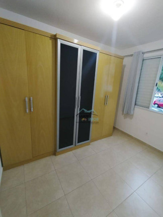 Imagem Apartamento com 2 Quartos para Alugar, 59 m² em Alto Da Boa Vista - Sorocaba Imagem Apartamento com 2 Quartos para Alugar, 59 m² em Alto Da Boa Vista - Sorocaba