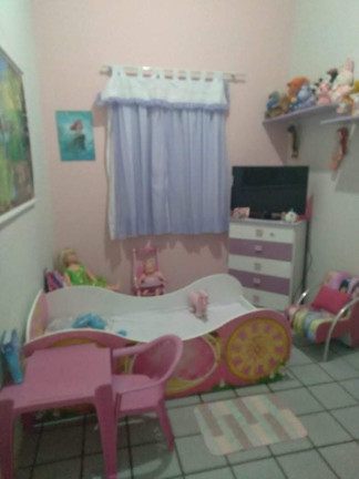 Imagem Casa com 3 Quartos à Venda, 80 m² em Janga - Paulista