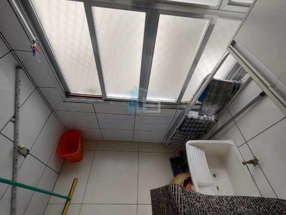 Imagem Apartamento com 2 Quartos à Venda, 66 m² em Caiçara - Praia Grande