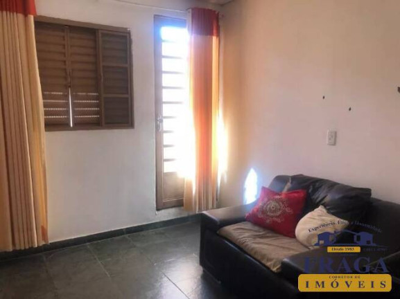 Imagem Casa com 3 Quartos à Venda, 167 m² em Jardim Maria Eugênia - Sorocaba