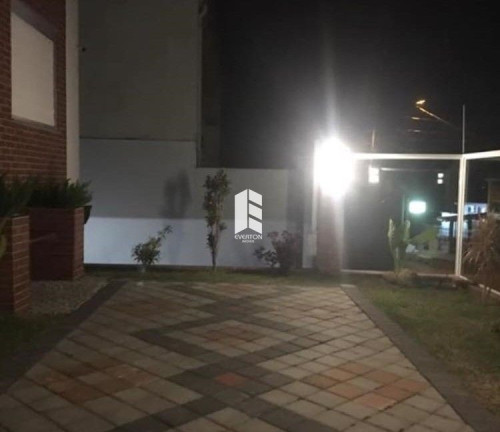 Imagem Apartamento com 2 Quartos à Venda,  em Nossa Senhora De Lourdes - Santa Maria