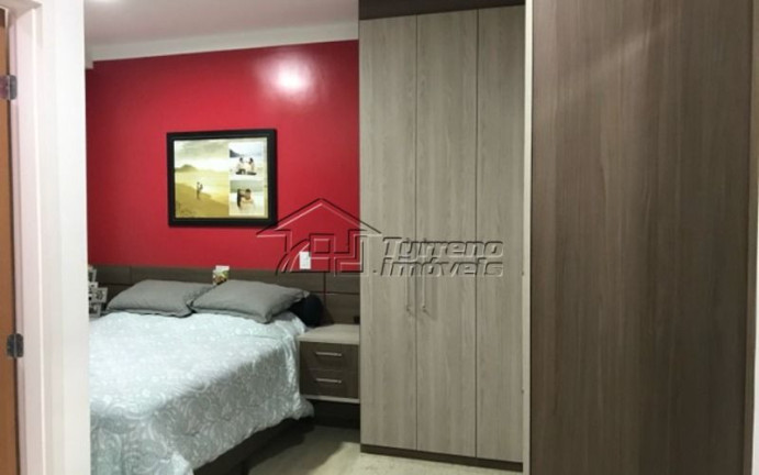 Imagem Apartamento com 3 Quartos à Venda, 93 m² em Centro - Jacareí Imagem Apartamento com 3 Quartos à Venda, 93 m² em Centro - Jacareí
