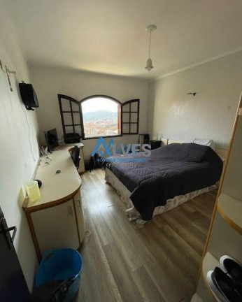 Imagem Sobrado com 4 Quartos à Venda, em Montanhão - São Bernardo Do Campo Imagem Sobrado com 4 Quartos à Venda, em Montanhão - São Bernardo Do Campo