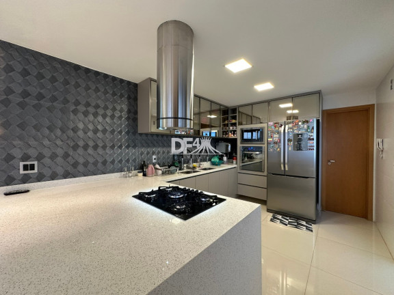 Imagem Imóvel com 4 Quartos à Venda, 203 m² em Sul (águas Claras) - Brasília