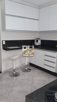 Imagem Casa com 3 Quartos à Venda, 250 m² em Demarchi - São Bernardo Do Campo