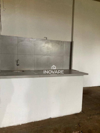 Imagem Galpão para Alugar, 300 m² em Setor Afonso Pena - Itumbiara Imagem Galpão para Alugar, 300 m² em Setor Afonso Pena - Itumbiara
