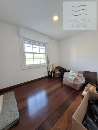 Imagem Apartamento com 2 Quartos à Venda, 100 m² em Itararé - São Vicente