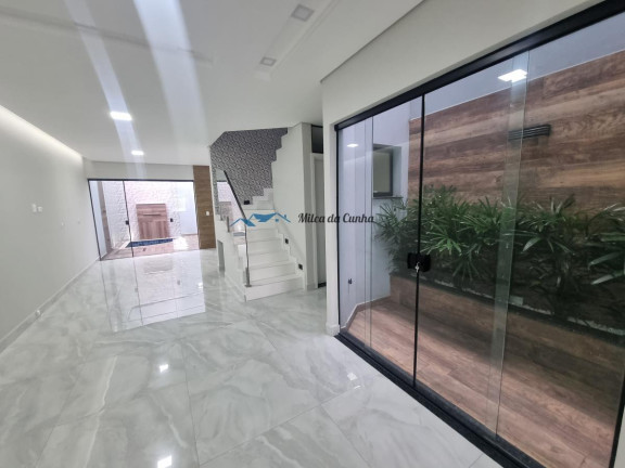 Imagem Casa com 3 Quartos à Venda, 175 m² em Assunção - São Bernardo Do Campo