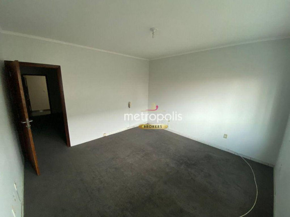 Imagem Sala Comercial à Venda ou Locação, 35 m² em Olímpico - São Caetano Do Sul