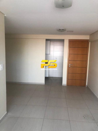 Imagem Apartamento com 3 Quartos à Venda, 85 m² em Jardim Oceania - João Pessoa Imagem Apartamento com 3 Quartos à Venda, 85 m² em Jardim Oceania - João Pessoa