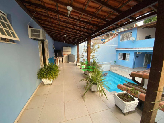 Imagem Casa com 3 Quartos à Venda, 339 m² em Sete Pontes - São Gonçalo