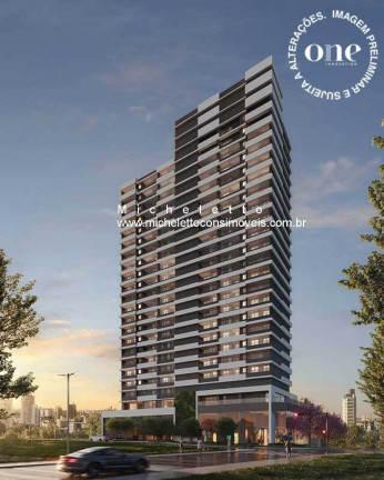 Apartamento com 2 Quartos à Venda, 47 m² em Vila Mariana - São Paulo
