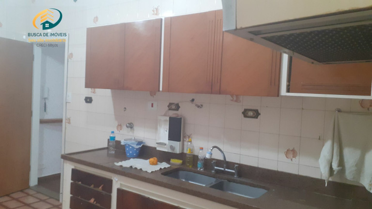 Imagem Casa com 3 Quartos à Venda, 180 m² em Planalto Paulista - São Paulo