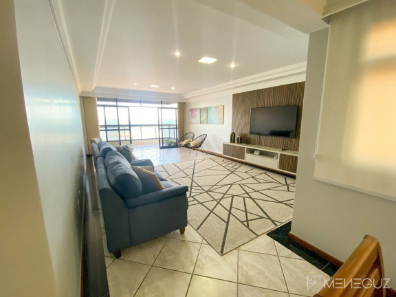 Imagem Apartamento com 3 Quartos à Venda, 150 m² em Praia Do Morro - Guarapari Imagem Apartamento com 3 Quartos à Venda, 150 m² em Praia Do Morro - Guarapari