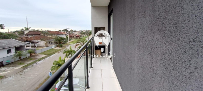 Imagem Apartamento com 2 Quartos à Venda, 53 m² em Grajaú - Pontal Do Parana Imagem Apartamento com 2 Quartos à Venda, 53 m² em Grajaú - Pontal Do Parana