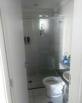 Imagem Apartamento com 2 Quartos à Venda, 63 m² em Cambuci - São Paulo
