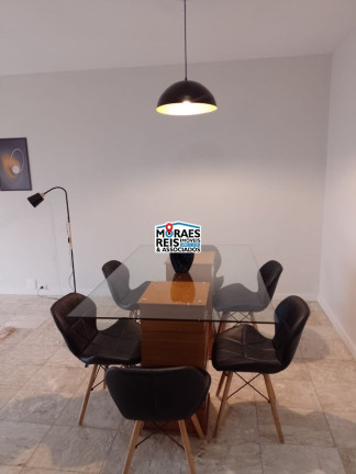 Imagem Apartamento com 2 Quartos para Alugar, em Itaim Bibi - São Paulo Imagem Apartamento com 2 Quartos para Alugar, em Itaim Bibi - São Paulo
