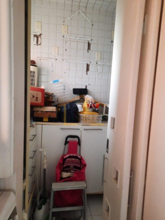 Imagem Apartamento com 3 Quartos à Venda, 120 m² em Lauzane Paulista - São Paulo