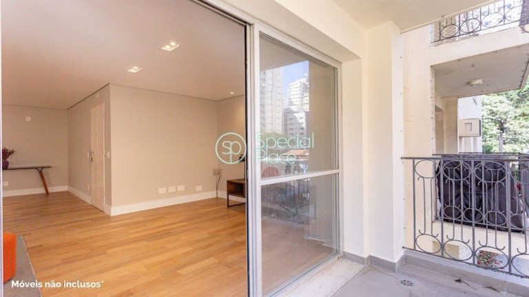 Imagem Apartamento com 4 Quartos à Venda, 294 m² em Moema - São Paulo Imagem Apartamento com 4 Quartos à Venda, 294 m² em Moema - São Paulo