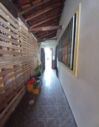 Imagem Casa com 3 Quartos à Venda, 135 m² em Ocian - Praia Grande