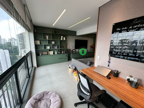 Imagem Apartamento com 2 Quartos à Venda, 164 m² em Vila Andrade - São Paulo Imagem Apartamento com 2 Quartos à Venda, 164 m² em Vila Andrade - São Paulo