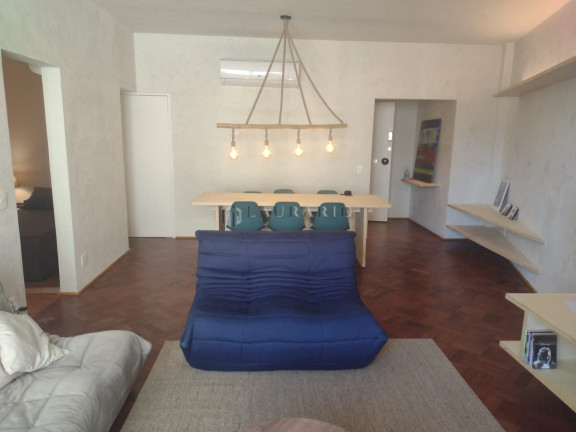 Imagem Apartamento com 2 Quartos à Venda, 98 m² em Copacabana - Rio De Janeiro