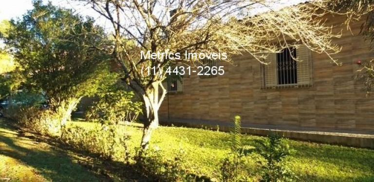Imagem Imóvel com 5 Quartos à Venda,  em Pau Arcado - Campo Limpo Paulista