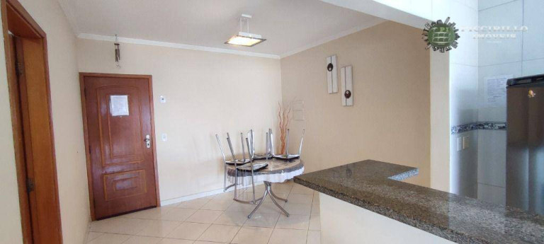 Imagem Apartamento com 2 Quartos à Venda, 98 m² em Aviação - Praia Grande Imagem Apartamento com 2 Quartos à Venda, 98 m² em Aviação - Praia Grande