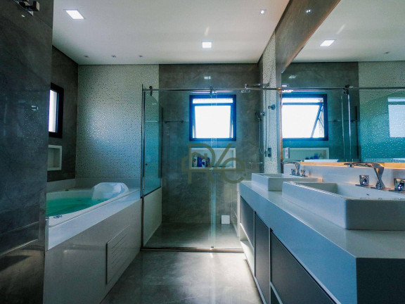 Imagem Casa com 4 Quartos à Venda, 534 m² em Alphaville Granja Viana - Carapicuíba Imagem Casa com 4 Quartos à Venda, 534 m² em Alphaville Granja Viana - Carapicuíba