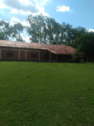 Fazenda à Venda, 1.100 m² em Zona Rural - Jangada
