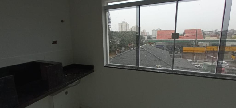 Imagem Apartamento com 2 Quartos à Venda, 40 m² em Itaquera - São Paulo Imagem Apartamento com 2 Quartos à Venda, 40 m² em Itaquera - São Paulo