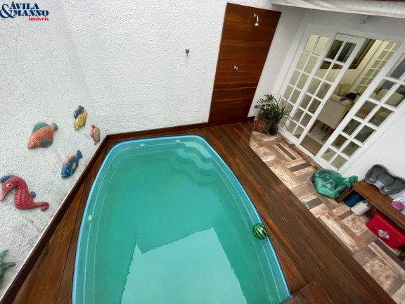 Imagem Sobrado com 3 Quartos à Venda, em Vila Formosa - São Paulo Imagem Sobrado com 3 Quartos à Venda, em Vila Formosa - São Paulo