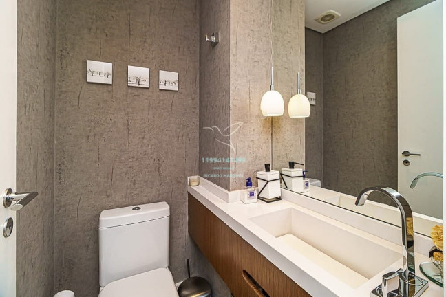 Imagem Apartamento com 3 Quartos à Venda, 165 m² em Vila Gertrudes - São Paulo Imagem Apartamento com 3 Quartos à Venda, 165 m² em Vila Gertrudes - São Paulo