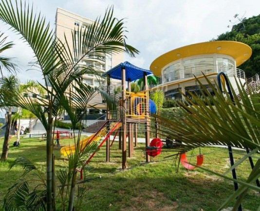 Imagem Apartamento com 2 Quartos à Venda, 75 m² em Tabuleiro - Camboriú