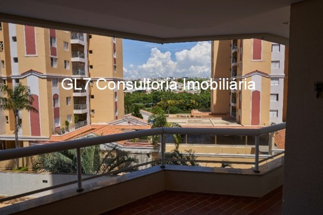 Imagem Apartamento com 2 Quartos à Venda, 112 m² em Jardim Pau Preto - Indaiatuba