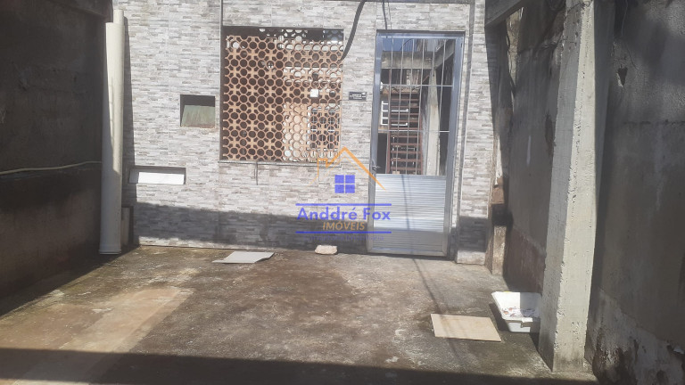 Imagem Casa com 12 Quartos à Venda, 462 m² em Engenho De Dentro - Rio De Janeiro Imagem Casa com 12 Quartos à Venda, 462 m² em Engenho De Dentro - Rio De Janeiro