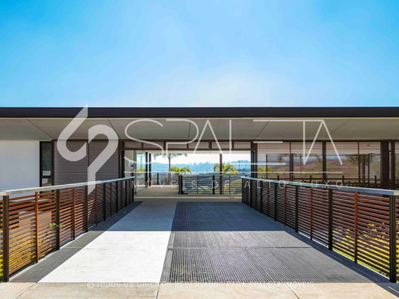 Terreno à Venda, 614 m² em Horto Florestal - Jundiaí