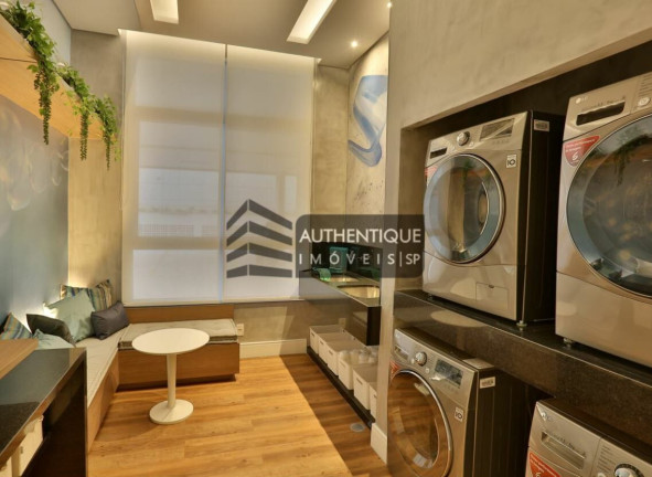Imagem Apartamento com 2 Quartos à Venda, 68 m² em Chácara Santo Antônio (zona Sul) - São Paulo