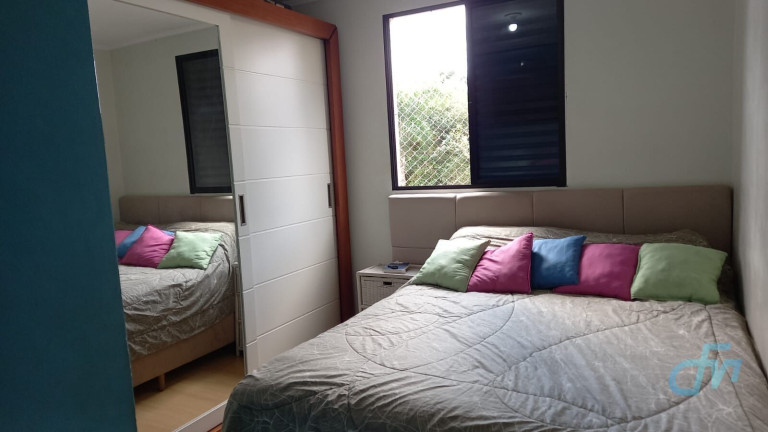 Imagem Apartamento com 3 Quartos à Venda, 75 m² em Alto Ipiranga - Mogi Das Cruzes Imagem Apartamento com 3 Quartos à Venda, 75 m² em Alto Ipiranga - Mogi Das Cruzes